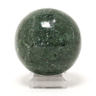 Moss Calcite Polished Sphere from India | Venusrox