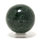 Moss Calcite Polished Sphere from India | Venusrox