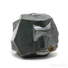 Iron Cross Twin Pyrite Natural Crystal from Gachalá, Cundinamarca, Colombia | Venusrox