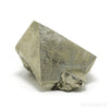 Pyrite Natural Cluster from the Huanzala Mine, Huallanca District, Dos de Mayo Province, Huánuco Department, Peru | Venusrox