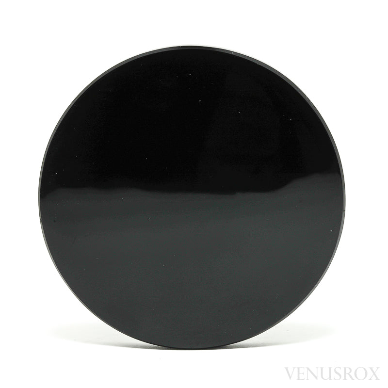 Gold Sheen Obsidian Polished Crystal from Mexico | Venusrox