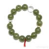 Green Garnet Bracelet from Tanzania | Venusrox
