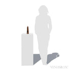 Mahogany Obsidian Polished Point from Mexico | Venusrox