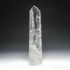 Clear Quartz Polished Point from Brazil | Venusrox