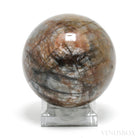 Star Sapphire Polished Sphere from India | Venusrox