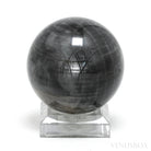 Star Sapphire Polished Sphere from India | Venusrox