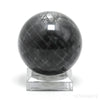 Star Sapphire Polished Sphere from India | Venusrox