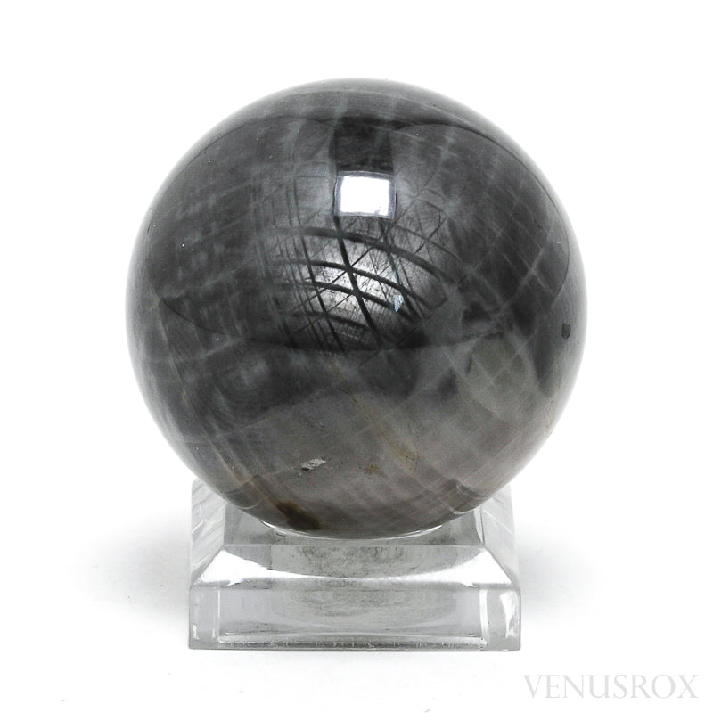 Star Sapphire Polished Sphere from India | Venusrox