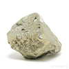 Pyrite with Quartz Natural Crystal from the Huanzala Mine, Huallanca District, Huanuco Department, Peru | Venusrox