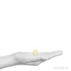 Natural Citrine Polished Sphere from Brazil | Venusrox
