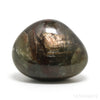 Bronze Sapphire Polished Crystal from India | Venusrox
