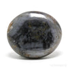 Blue Sapphire Polished Crystal from India | Venusrox