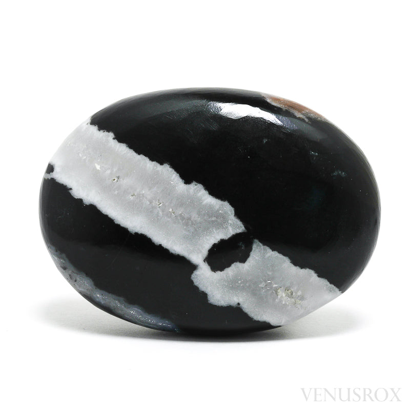 Sardonyx Polished Crystal from India | Venusrox