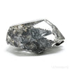 Lodalite Quartz Part Polished/Part Natural Crystal from Brazil | Venusrox