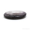 Lepidolite Polished Crystal from Brazil | Venusrox