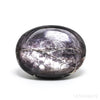 Lepidolite Polished Crystal from Brazil | Venusrox