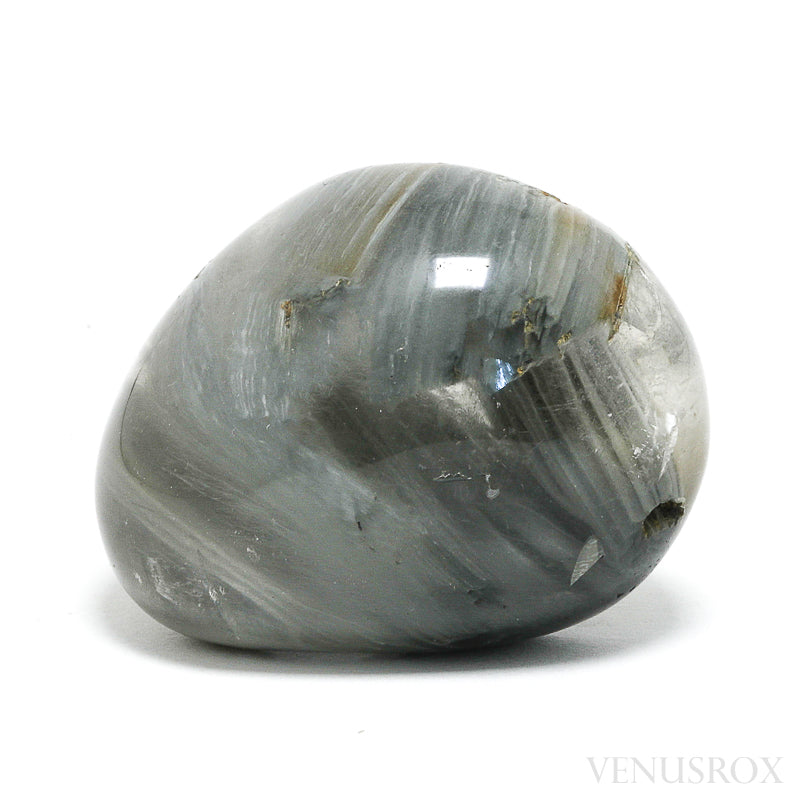 Amphibole Quartz Polished/Natural Crystal from Brazil | Venusrox