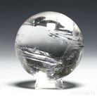 Lemurian Quartz Polished Sphere from Brazil | Venusrox