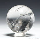 Lemurian Quartz Polished Sphere from Brazil | Venusrox