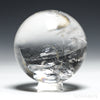 Lemurian Quartz Polished Sphere from Brazil | Venusrox