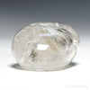 Clear Quartz with 'Penetrator Point' Polished/Natural Crystal from Brazil | Venusrox