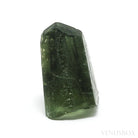 Natural Peridot Crystal from the Kaghan Valley, Pakistan | Venusrox