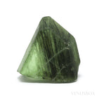 Natural Peridot Crystal from the Kaghan Valley, Pakistan | Venusrox