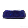Lapis Lazuli Polished Crystal from Afghanistan | Venusrox