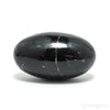 Black Tourmaline Polished Crystal from India | Venusrox