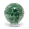 Fluorite Polished Sphere from Madagascar | Venusrox