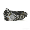 Seymchan Pallasite Meteorite from Hekandue River, Jasačnaja, Magadan District, Russia | Venusrox