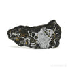Seymchan Pallasite Meteorite from Hekandue River, Jasačnaja, Magadan District, Russia | Venusrox