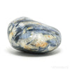 Blue Kyanite with Quartz Polished Crystal from India | Venusrox