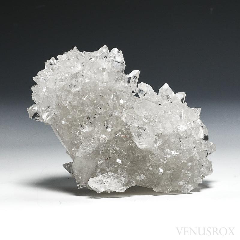 Apophyllite Natural Cluster from Maharashtra, India | Venusrox