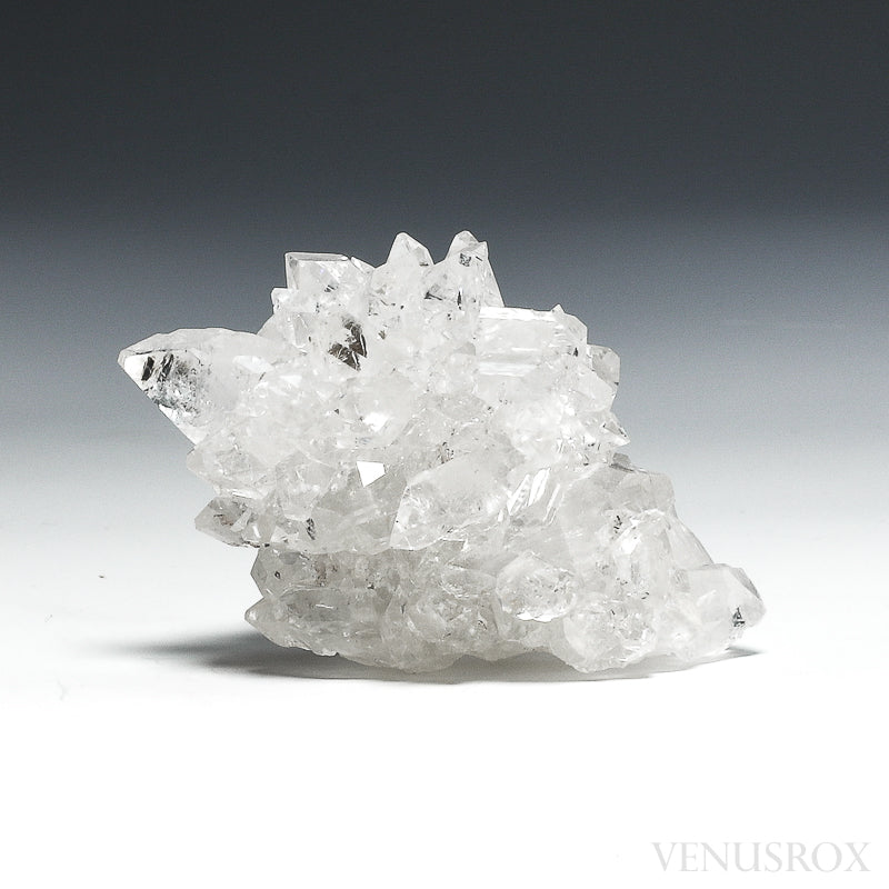 Apophyllite Natural Cluster from Maharashtra, India | Venusrox
