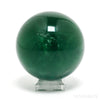 Fluorite Polished Sphere from China | Venusrox