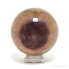 Fluorite Polished Sphere from China | Venusrox
