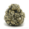 Natural Marcasite Crystal from Darra Adam Khel, Kohat Subdivision, Kohat District, Khyber Pakhtunkhwa, Pakistan | Venusrox