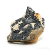 Barite with Cerussite & Gelena on Matrix Natural Specimen from Mibladen, Midelt, Meknes-Tafilalet Region, Morocco | Venusrox