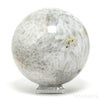 Amethyst with Quartz & Agate Geode Sphere from Brazil | Venusrox