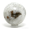 Amethyst with Quartz & Agate Geode Sphere from Brazil | Venusrox