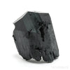 Black Tourmaline Natural Crystal from the Erongo Mountains, Namibia | Venusrox