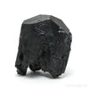 Black Tourmaline Natural Crystal from the Erongo Mountains, Namibia | Venusrox