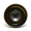 Tigers Eye with Hematite Polished Bowl from South Africa | Venusrox
