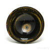 Tigers Eye with Hematite Polished Bowl from South Africa | Venusrox