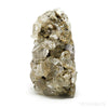 Fluorite on Matrix Natural Crystal from Dalnegorsk, Primorsky Krai, Russia | Venusrox