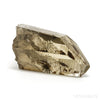 Smoky Phantom Quartz Polished/Natural Point from Brazil | Venusrox