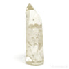 Natural Citrine Polished Point from Brazil | Venusrox