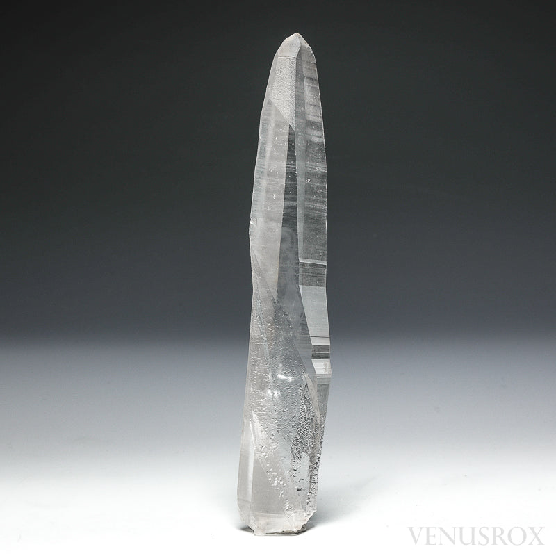 Lemurian Quartz Natural Point from Brazil | Venusrox, The UK's finest crystals