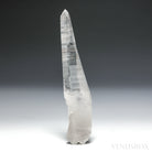 Lemurian Quartz Natural Point from Brazil | Venusrox